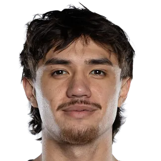 Tukaha Cooper