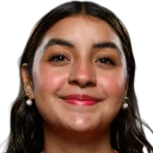 Samantha Patino