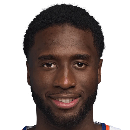 Mohamed Diawara