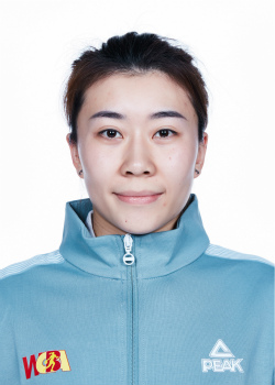 Xiangjun Zhang