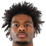 Markeith Browning Ii