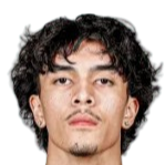 Alexander Filomeno Desolm Alaka'i Kamai