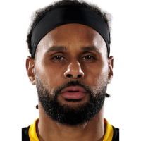 Patty Mills