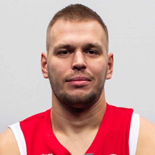 Fedyushin Alimdzhan Igorevich