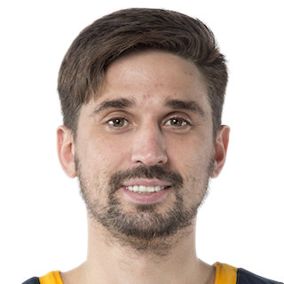 Alexey Shved