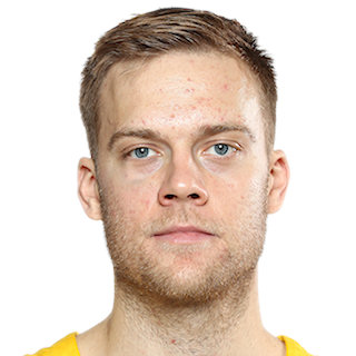 Nate Wolters