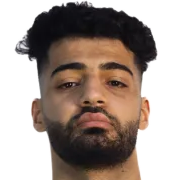 Ghayth Alrahman Almaghribi