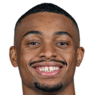 Keldon Johnson