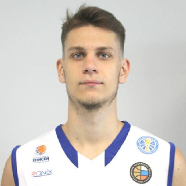 Babkovskiy Bogdan Igorevich