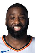 Raymond Felton