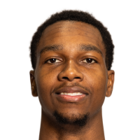 Marcus Hammond