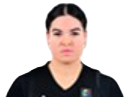 Charlisse Leger-Walker