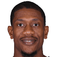 De'Andre Hunter