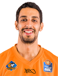 Marc Liyanage