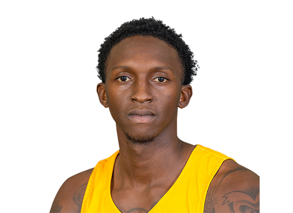 Kwe Parker