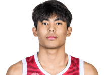 Kennie Elbert Kristanto