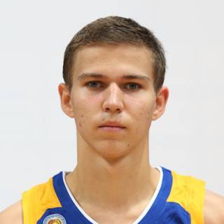 Studenikin Kirill Vladimirovich