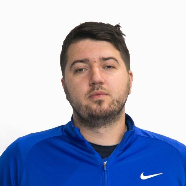 Grigorev Roman Sergeevich