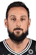 Marco Belinelli