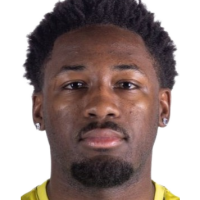 darrion trammell