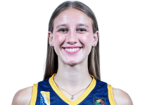 Lyla Grace Kahrimanovic