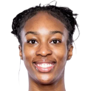 Kiersten Johnson