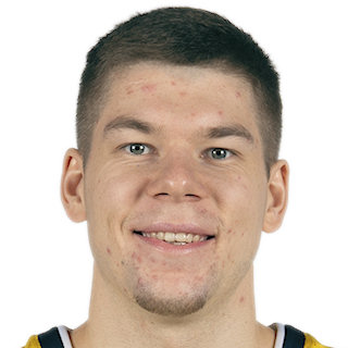 Rokas Giedraitis