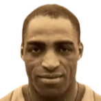 Charles "Tarzan" Cooper