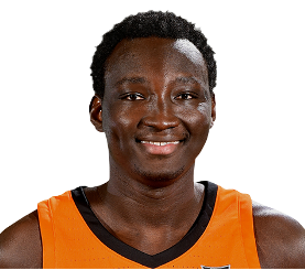 bernard kouma