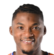 Jean Pierre Mutombo