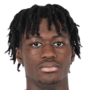 Omar Mangassouba