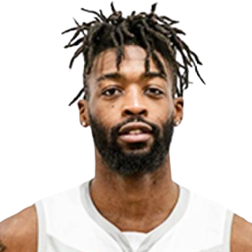 Keithric Jervon Pressley