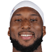 Josh Okogie