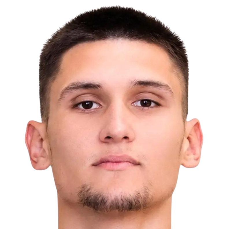 Kirill Chepurnov