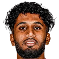 Vaisakh Karimbingal Manoj