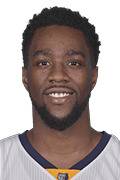 Tony Wroten