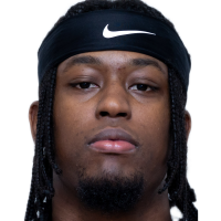 Elijah Tucker