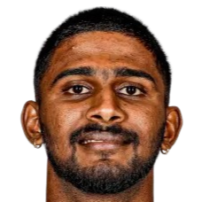 Arvind Kumar Muthu Krishnan