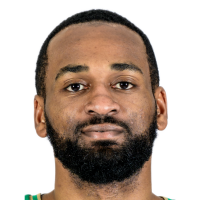 Donte Lamont Mc Gill