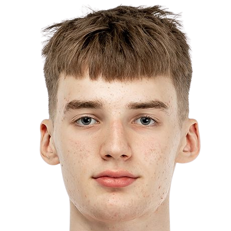 Mikhail CHernyshev