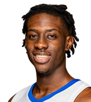 terrence clarke