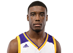 Mckinley Harris