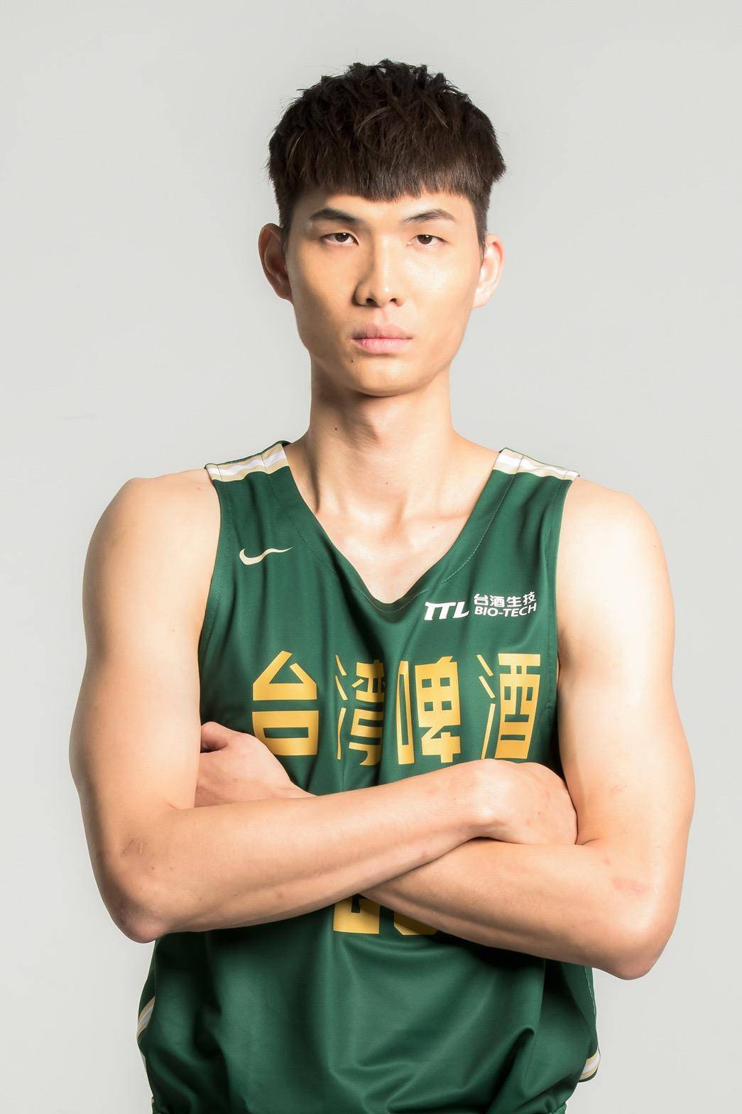 Po-Hsun CHOU
