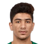 Mohammed Almahdi Abbas