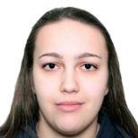 ILYASSOVA Annastassiya