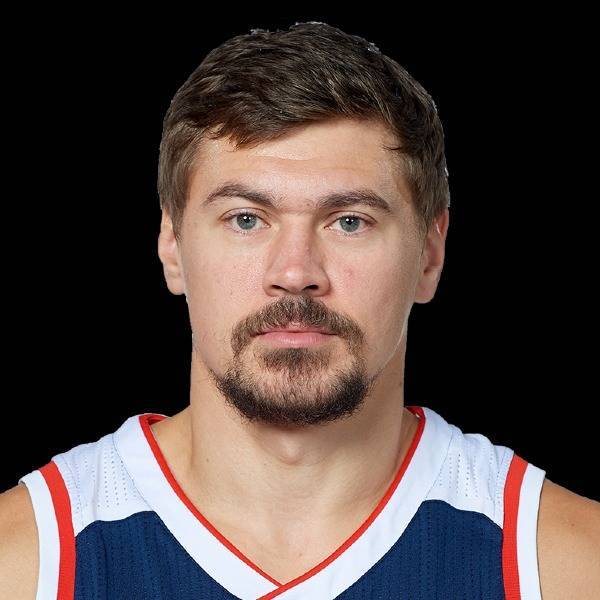 Baburin Evgeny Eduardovich