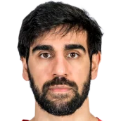 Arsalan Kazemi