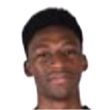 Mohamed Lamine Keita