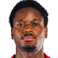 Elisee Mutombo Tsienda