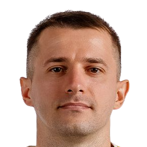 Roman Kazyulin